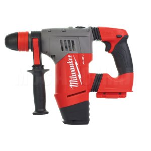 Перфоратор Milwaukee M28 CHPX-0 FUEL