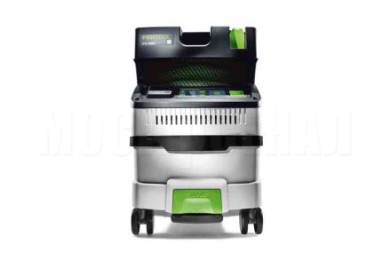 Пылеудаляющий аппарат Festool CTL MIDI I