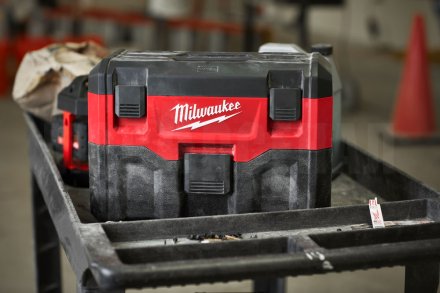Пылесос Milwaukee M18 VC2