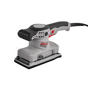 Вибрационная шлифмашина CROWN CT13681