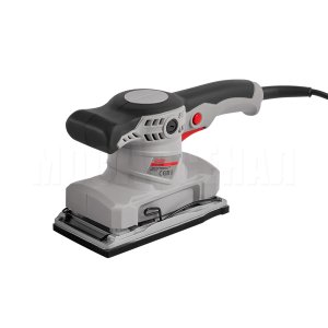 Вибрационная шлифмашина CROWN CT13681