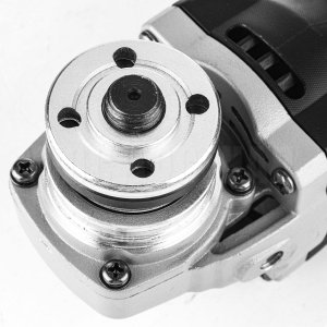 Шлифмашина угловая сетевая P.I.T. PWS115-C