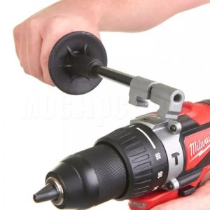 Дрель-шуруповерт Milwaukee M18 BLPD2-0X