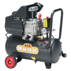 Компрессор сетевой масляный P.I.T. PAC24-C