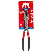 Клещи переставные с двойным захватом P.I.T. ADVANCE HPLP07-0200
