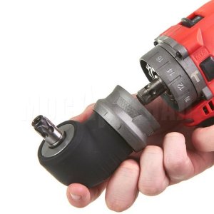 Дрель-шуруповерт Milwaukee M12 FPDXKIT-202X