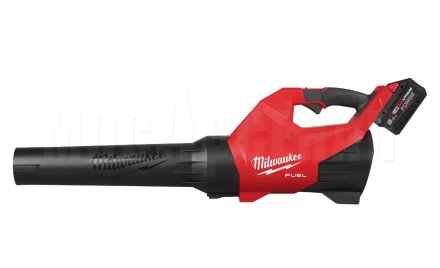 Воздуходувка Milwaukee M18 FBLG3-0