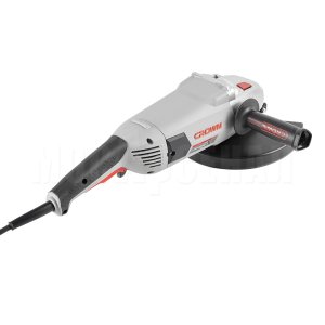Угловая шлифовальная машина CROWN CT13500-230S