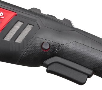 Машинка полировальная Milwaukee M18 FAP180-502X FUEL