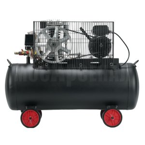 Компрессор сетевой масляный P.I.T. PAC100-C