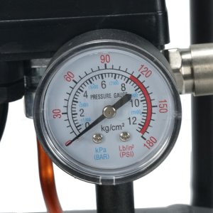 Компрессор сетевой безмасляный P.I.T. PAC24-C1