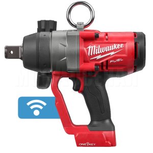 Гайковерт Milwaukee M18 ONEFHIWF1-0X ONE-KEY
