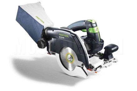 Дисковая пила Festool HK 55 EBQ-Plus