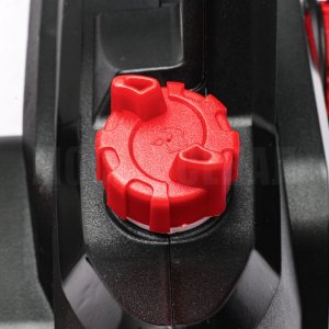 Пила цепная аккумуляторная бесщёточная P.I.T. PKE20H-300A СОЛО