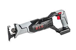 Пила сабельная аккумуляторная P.I.T. PSA20H-115A СОЛО