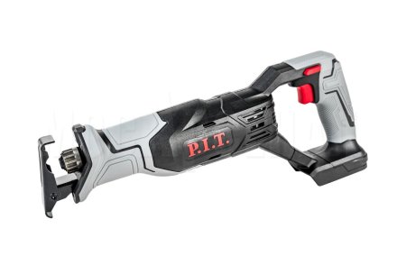 Пила сабельная аккумуляторная P.I.T. PSA20H-115A СОЛО