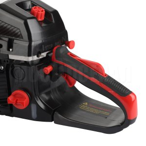 Пила цепная бензиновая P.I.T. GCS52-C7