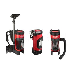 Пылесос Milwaukee M18 FBPV-0