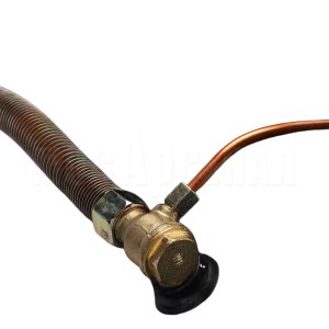 Компрессор сетевой масляный P.I.T. PAC100-C1