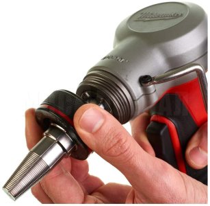 Расширительный инструмент UPONOR® Milwaukee C12 PXP-I10202C