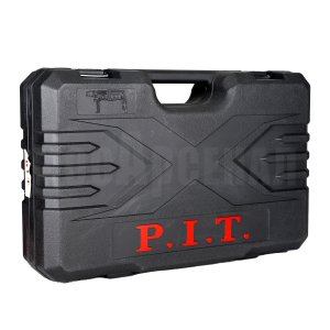 Перфоратор SDS-Plus сетевой P.I.T. PBH24-C МАСТЕР