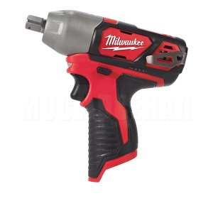 Гайковерт Milwaukee M12 BIW12-0