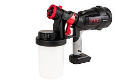 Краскопульт аккумуляторный P.I.T. PSG20H-900A СОЛО