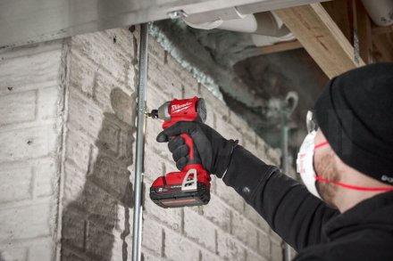 Винтоверт Milwaukee M18 BLIDRC-0