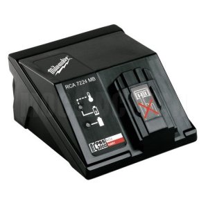 Устройство зарядное Milwaukee RCA 7224 MB