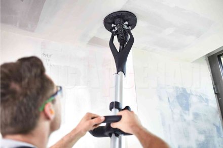 Шлифмашинка Festool PLANEX easy LHS-E 225 EQ