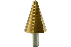 Сверло по металлу ступенчатое P.I.T. AMED09-0936
