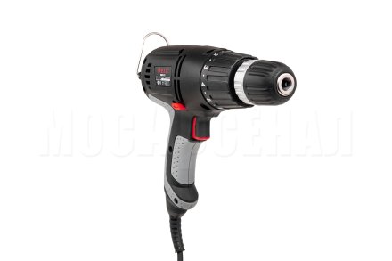 Дрель-шуруповерт сетевая P.I.T. PBM10-C1 МАСТЕР