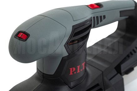 Шлифмашина вибрационная сетевая P.I.T. PSP400-C1