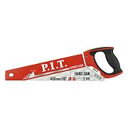 Ножовка по дереву P.I.T. HHSW01-0400