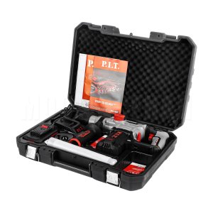 Перфоратор SDS-Plus аккумуляторный бесщеточный P.I.T. PBH20H-26A/1