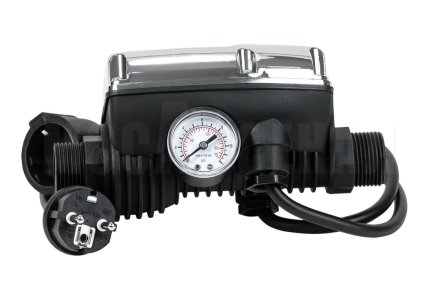 Блок автоматики P.I.T. PHC10-C1