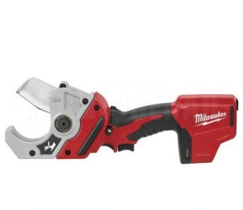 Труборез Milwaukee C12PPC-0 (РЕХ)