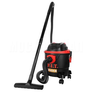 Пылесос строительный сетевой P.I.T. PVC15-C