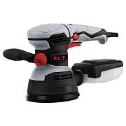 Шлифмашина орбитальная сетевая P.I.T. PDS125-C1