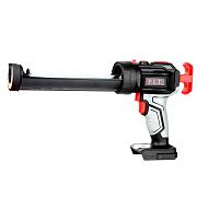 Пистолет для герметика аккумуляторный P.I.T. PEC20H-300A СОЛО