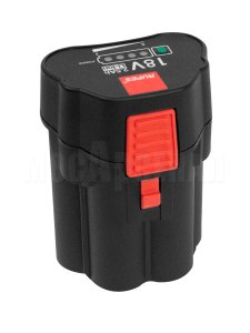 Машинка полировальная удлиненная Rupes HLR75/BETA Bigfoot Mini Ibrid