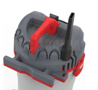 Хозяйственный пылесос STARMIX FLEXO PL 20-14