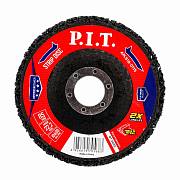 Диск зачистной синтетический P.I.T. APLS18-0115