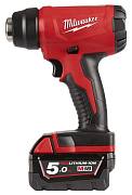   Milwaukee M18 BHG-502C