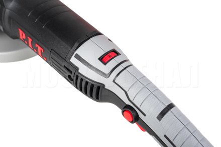 Шлифмашина угловая сетевая P.I.T. PWS150-C1