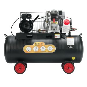 Компрессор сетевой масляный P.I.T. PAC100-C