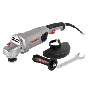 Угловая шлифовальная машина CROWN CT13507-150N