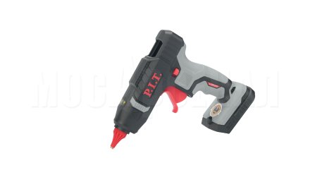 Пистолет клеевой аккумуляторный P.I.T. PEC20H-11A СОЛО