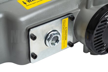 Молоток отбойный HEX30 сетевой P.I.T. GSH65-C4