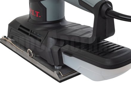 Шлифмашина вибрационная сетевая P.I.T. PSP400-C1